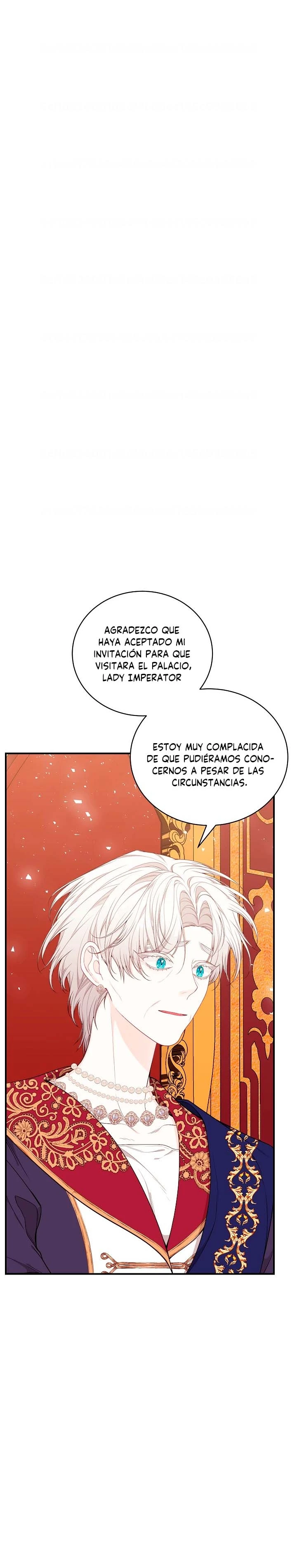 Sólo estaba buscando a mi padre capítulo 53, página 11