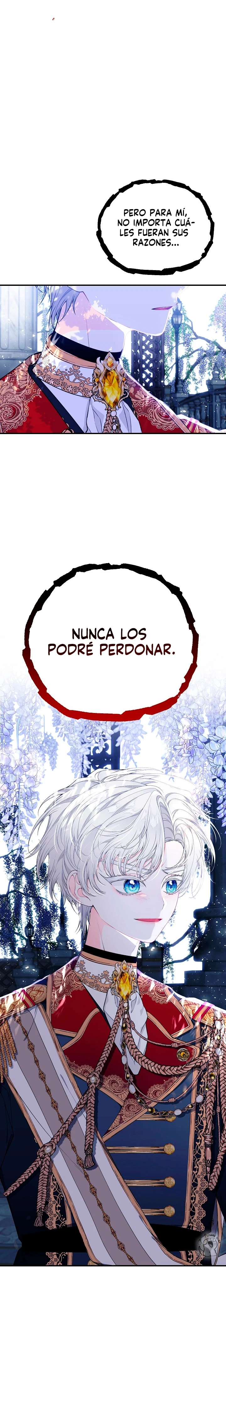 Sólo estaba buscando a mi padre capítulo 54, página 8