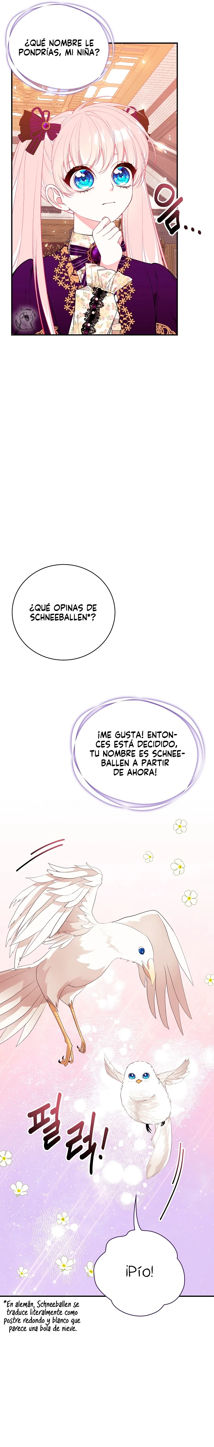 Sólo estaba buscando a mi padre capítulo 55, página 31