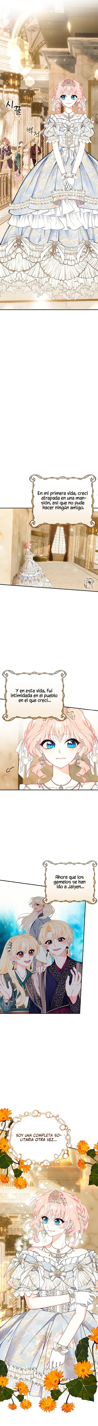 Sólo estaba buscando a mi padre capítulo 57, página 9