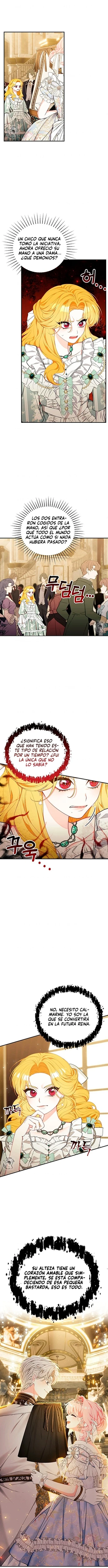 Sólo estaba buscando a mi padre capítulo 57, página 16