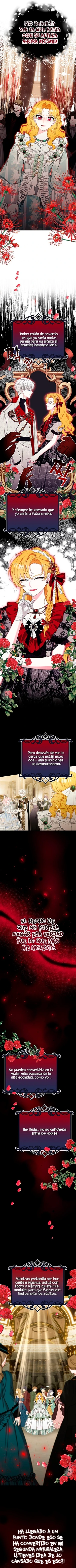 Sólo estaba buscando a mi padre capítulo 58, página 8