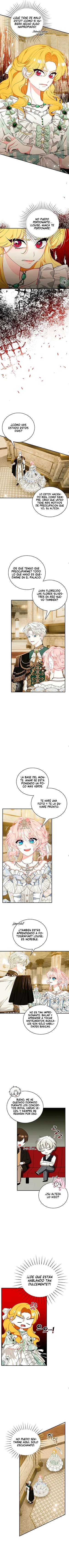 Sólo estaba buscando a mi padre capítulo 58, página 10