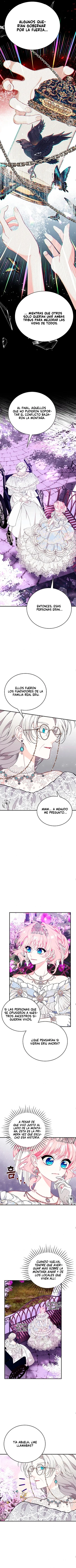 Sólo estaba buscando a mi padre capítulo 60, página 8