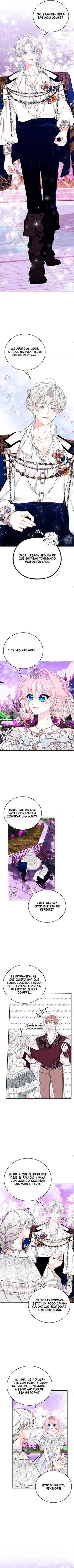 Sólo estaba buscando a mi padre capítulo 60, página 9