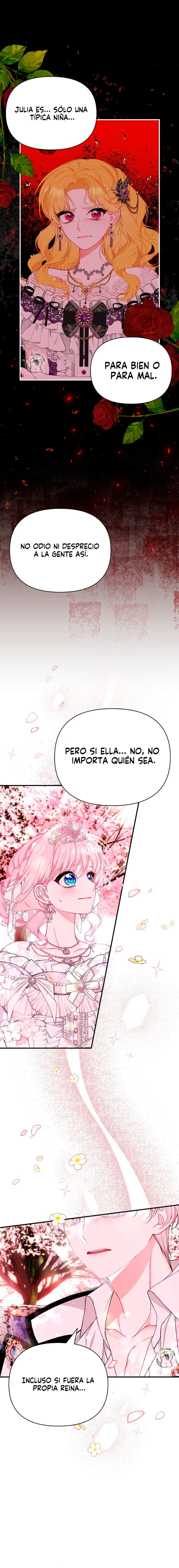 Sólo estaba buscando a mi padre capítulo 61, página 4