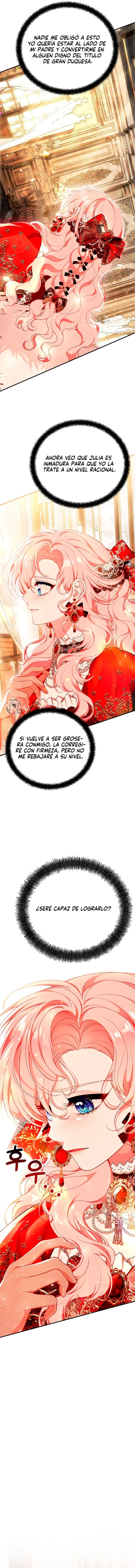 Sólo estaba buscando a mi padre capítulo 61, página 19