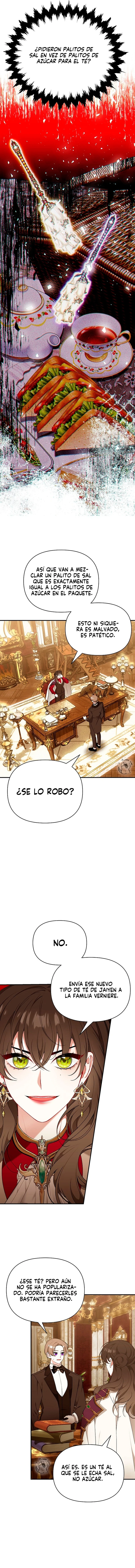 Sólo estaba buscando a mi padre capítulo 61, página 22