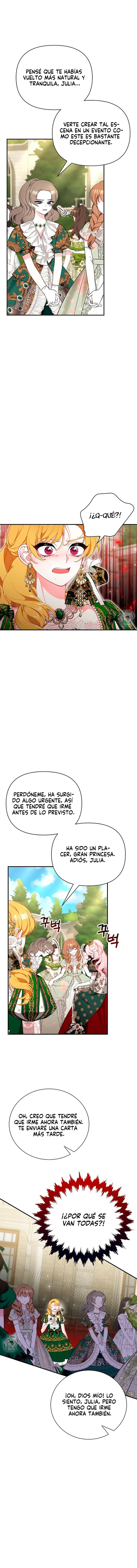 Sólo estaba buscando a mi padre capítulo 62, página 17