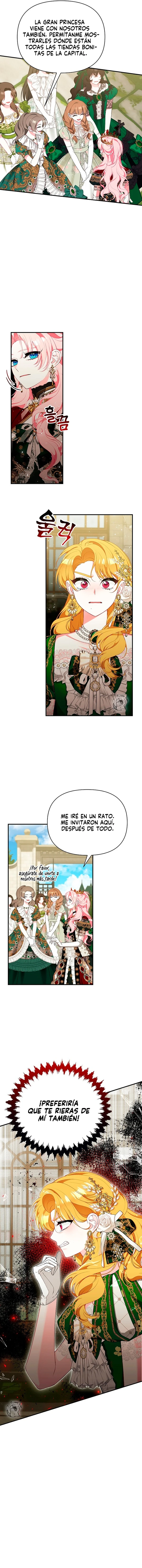 Sólo estaba buscando a mi padre capítulo 62, página 18