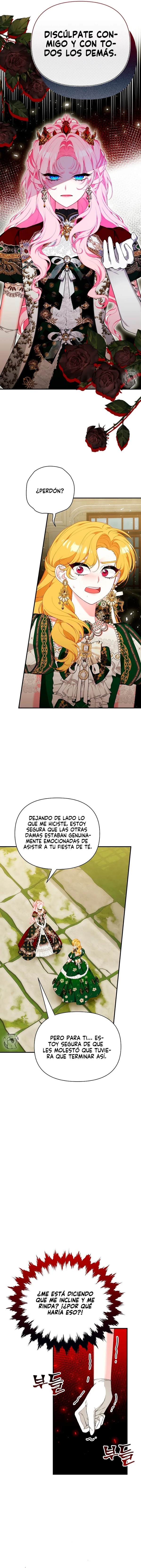 Sólo estaba buscando a mi padre capítulo 62, página 20