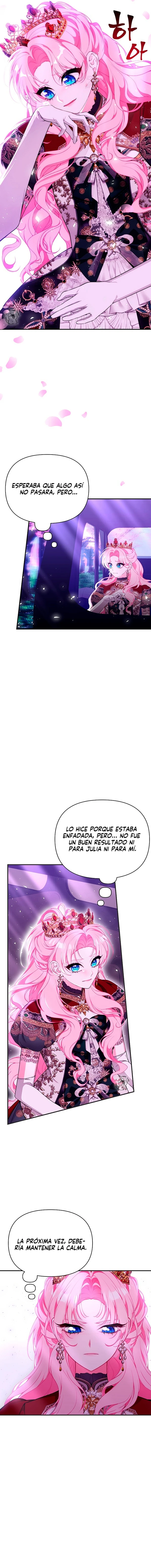 Sólo estaba buscando a mi padre capítulo 63, página 12