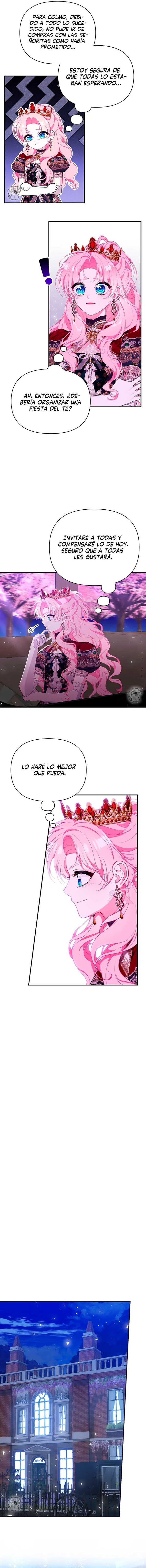 Sólo estaba buscando a mi padre capítulo 63, página 13