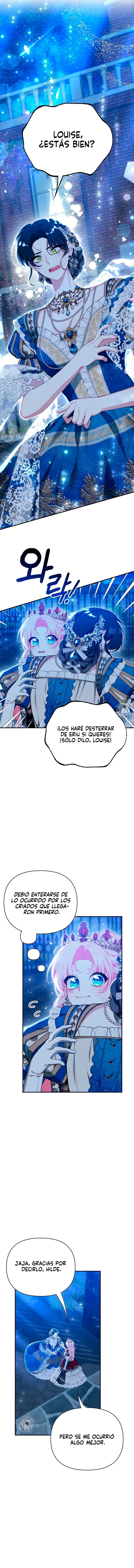 Sólo estaba buscando a mi padre capítulo 63, página 14
