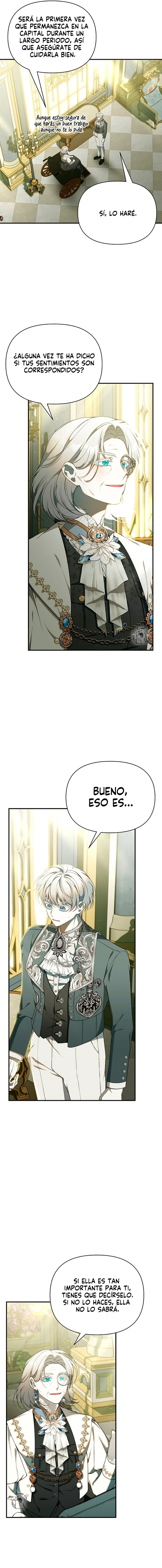 Sólo estaba buscando a mi padre capítulo 65, página 11