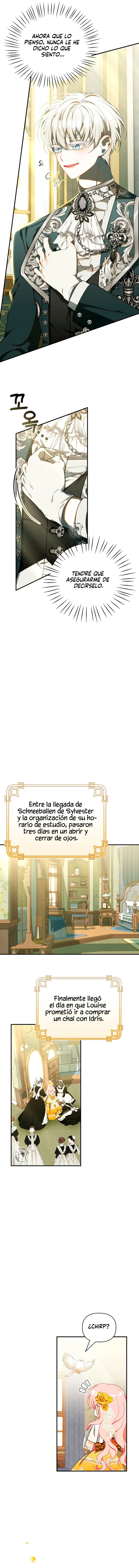 Sólo estaba buscando a mi padre capítulo 65, página 12