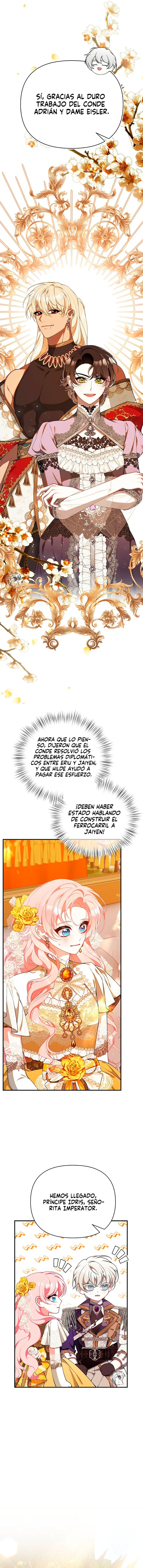 Sólo estaba buscando a mi padre capítulo 65, página 26