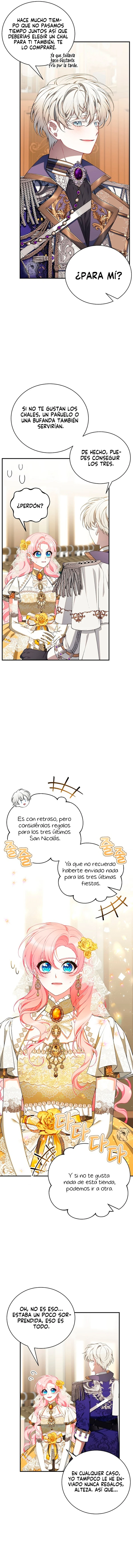 Sólo estaba buscando a mi padre capítulo 66, página 6