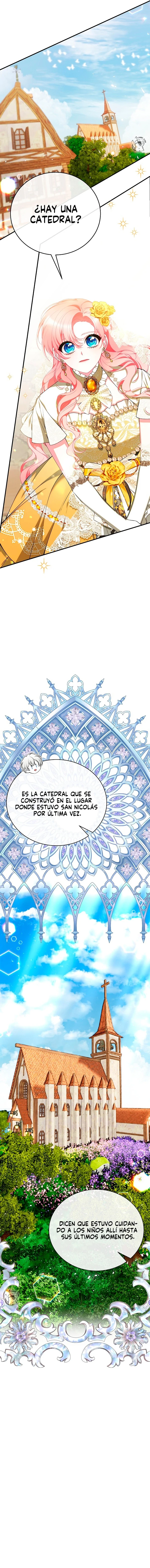Sólo estaba buscando a mi padre capítulo 66, página 12