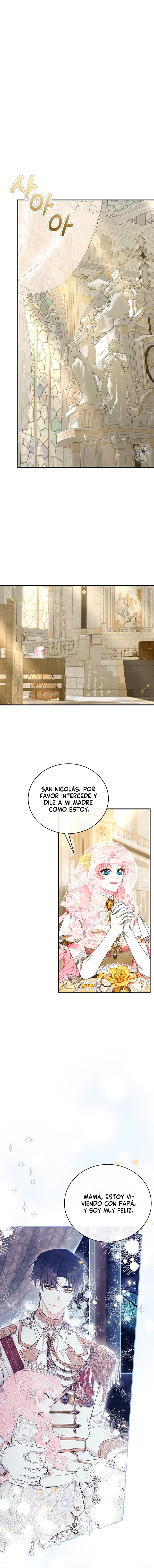 Sólo estaba buscando a mi padre capítulo 66, página 20