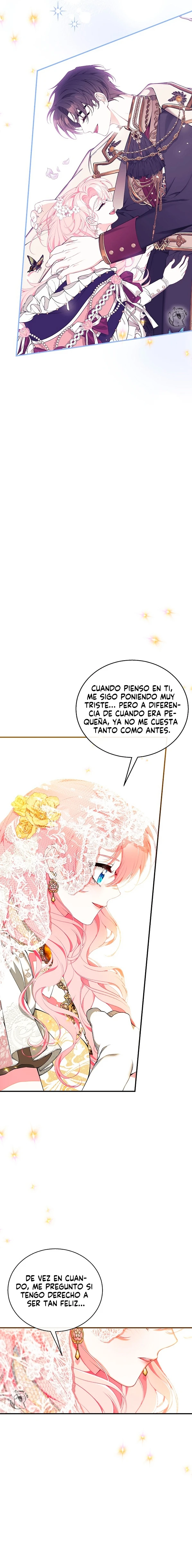 Sólo estaba buscando a mi padre capítulo 66, página 21