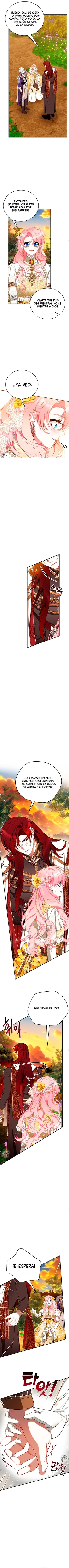 Sólo estaba buscando a mi padre capítulo 67, página 7
