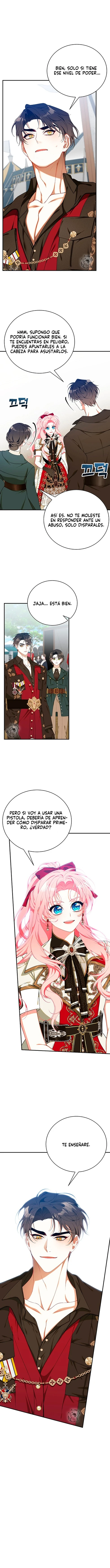 Sólo estaba buscando a mi padre capítulo 68, página 12