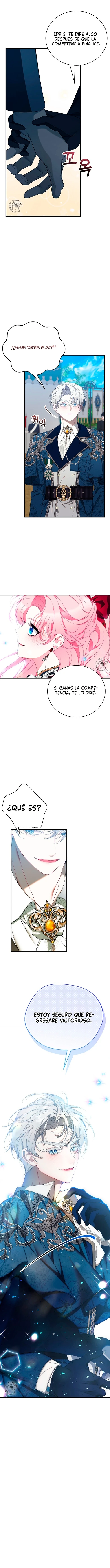 Sólo estaba buscando a mi padre capítulo 68, página 22