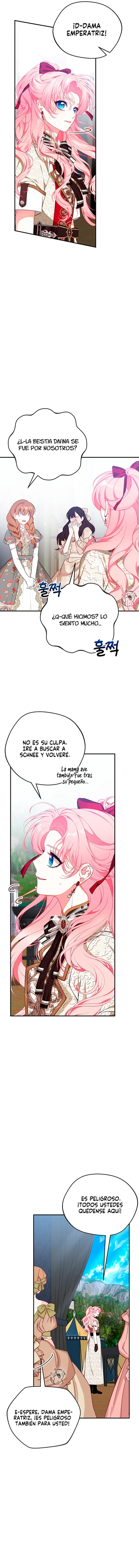 Sólo estaba buscando a mi padre capítulo 69, página 5