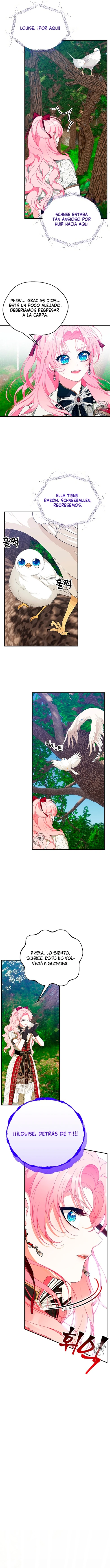 Sólo estaba buscando a mi padre capítulo 69, página 7
