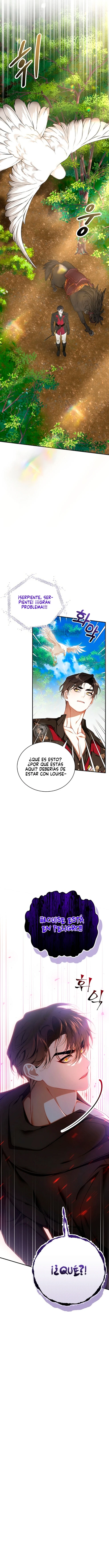 Sólo estaba buscando a mi padre capítulo 69, página 15