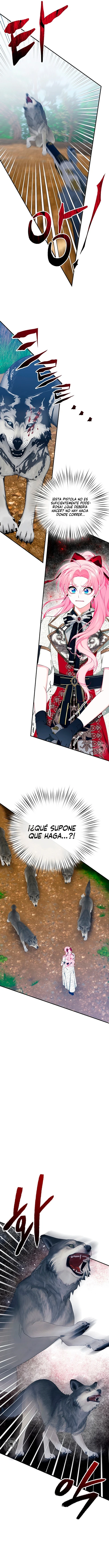 Sólo estaba buscando a mi padre capítulo 69, página 17
