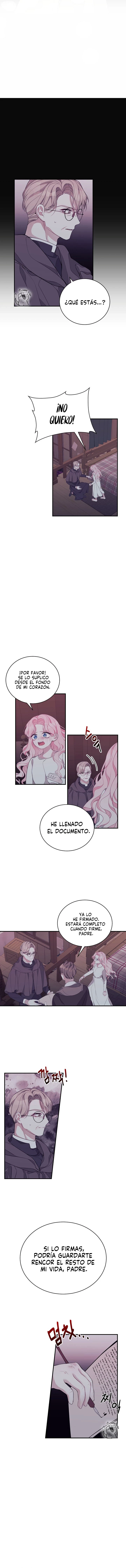 Sólo estaba buscando a mi padre capítulo 7, página 7