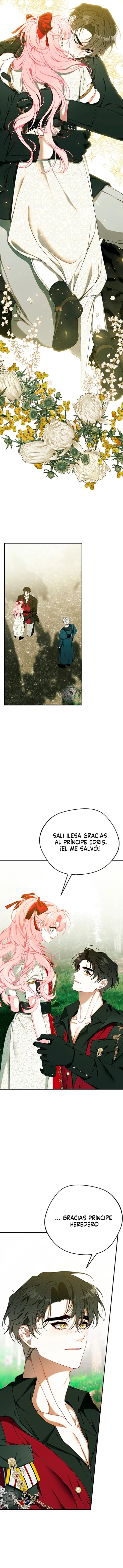 Sólo estaba buscando a mi padre capítulo 70, página 12