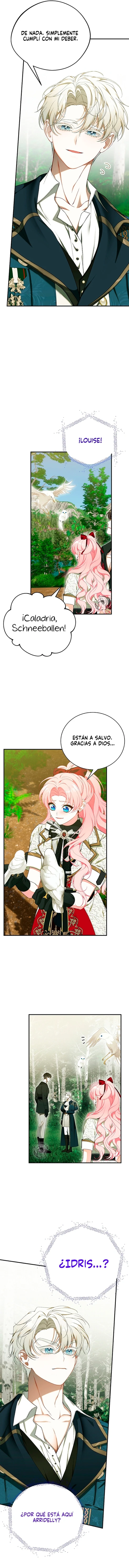 Sólo estaba buscando a mi padre capítulo 70, página 13