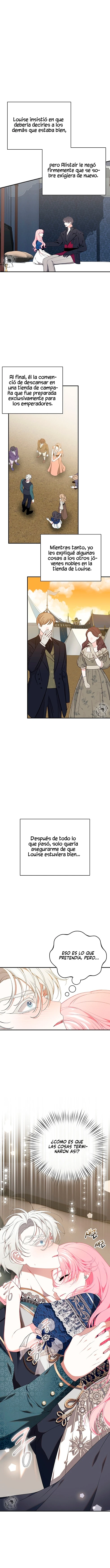 Sólo estaba buscando a mi padre capítulo 71, página 4