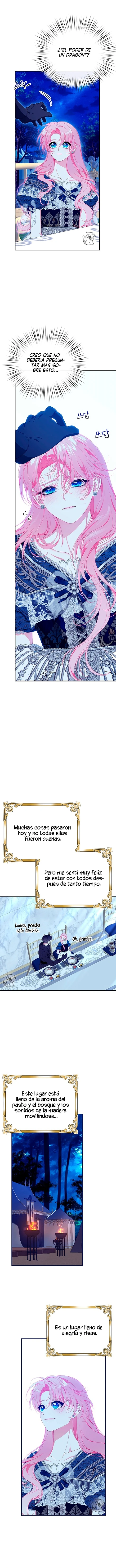 Sólo estaba buscando a mi padre capítulo 71, página 9