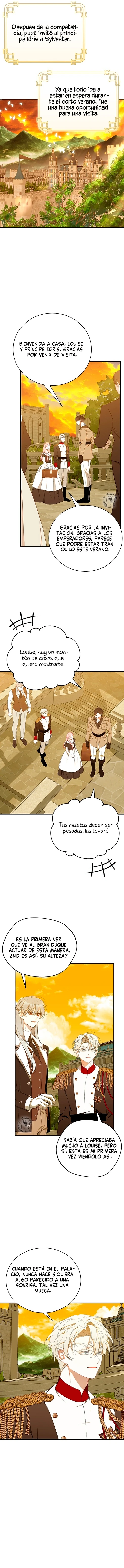 Sólo estaba buscando a mi padre capítulo 71, página 12