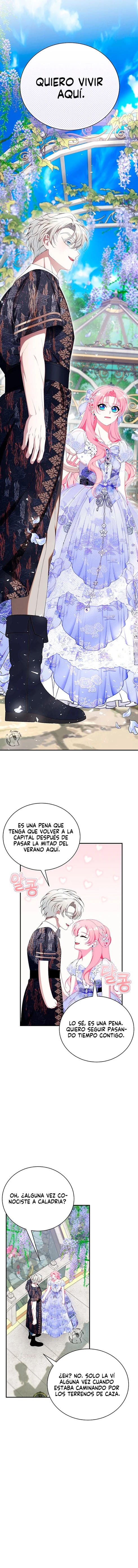 Sólo estaba buscando a mi padre capítulo 71, página 15