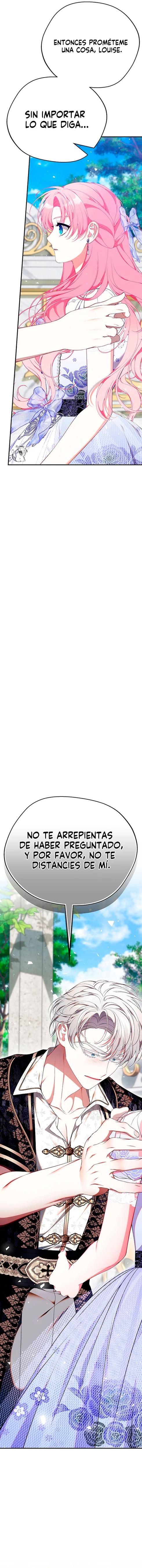 Sólo estaba buscando a mi padre capítulo 71, página 18