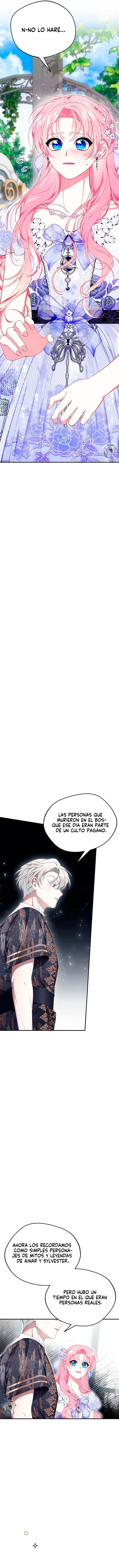 Sólo estaba buscando a mi padre capítulo 71, página 19
