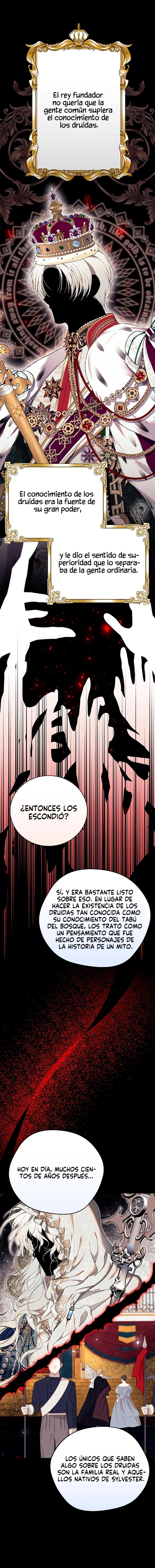 Sólo estaba buscando a mi padre capítulo 72, página 4