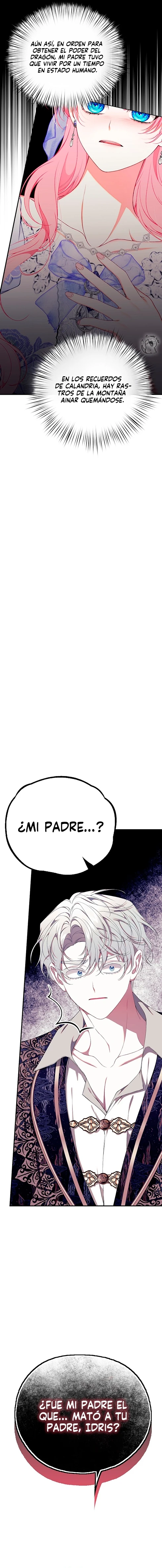Sólo estaba buscando a mi padre capítulo 72, página 11