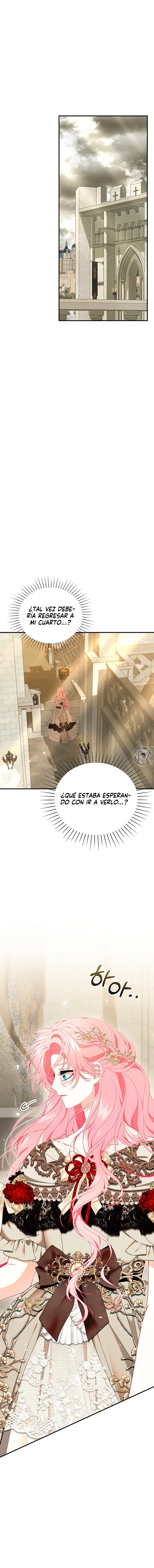 Sólo estaba buscando a mi padre capítulo 73, página 17