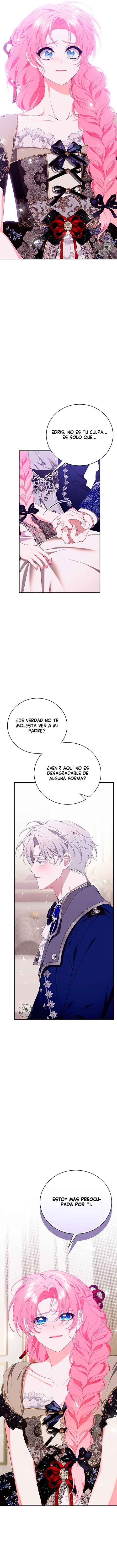 Sólo estaba buscando a mi padre capítulo 74, página 10