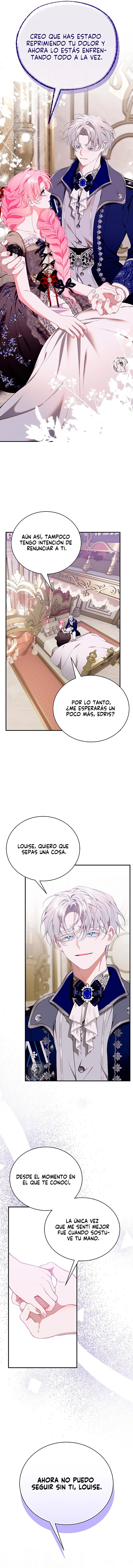 Sólo estaba buscando a mi padre capítulo 74, página 12