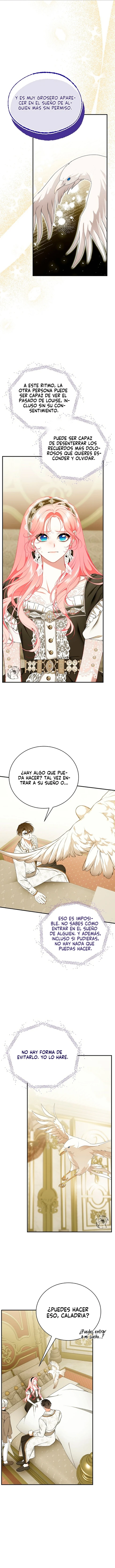 Sólo estaba buscando a mi padre capítulo 74, página 19