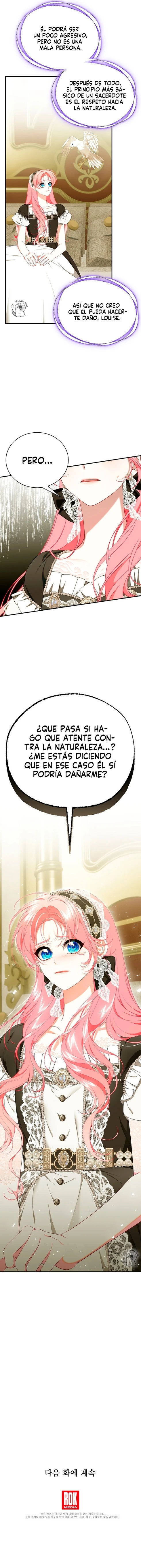 Sólo estaba buscando a mi padre capítulo 75, página 23
