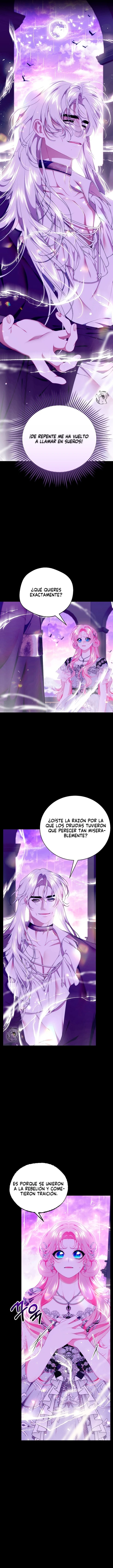 Sólo estaba buscando a mi padre capítulo 76, página 13
