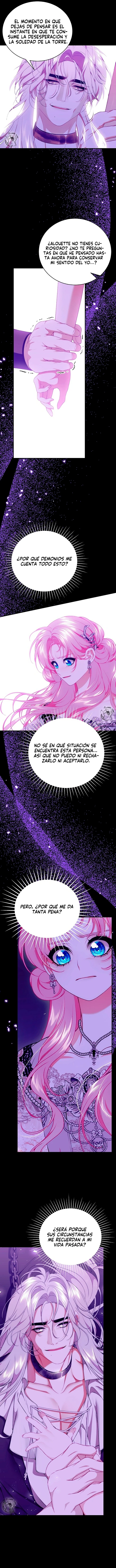 Sólo estaba buscando a mi padre capítulo 76, página 17